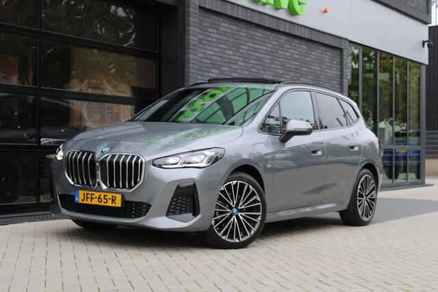 BMW 2-SERIE Active Tourer 225e xDrive | M-SPORT | PANO | H/K | HUD | KEYLESS | 360 |