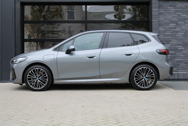 BMW 2-SERIE Active Tourer 225e xDrive | M-SPORT | PANO | H/K | HUD | KEYLESS | 360 |