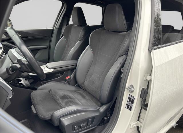 BMW 2-SERIE Active Tourer 220i M-Sport / Pano / H&K / Stoelverwarming / HUD