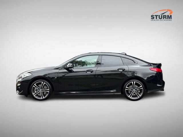 BMW 2-SERIE Gran Coupé 220i M Sport NL-Auto, Panoramadak + Harman/Kardon