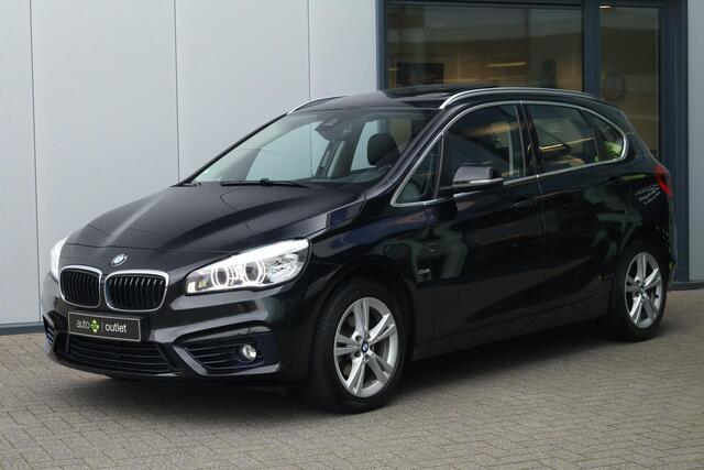 BMW 2-SERIE Active Tourer 218i Centennial Executive / Panorama