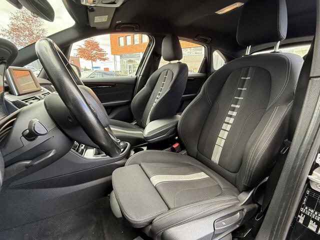 BMW 2-SERIE Active Tourer 218d Centennial Executive NIEUW BINNEN !!
