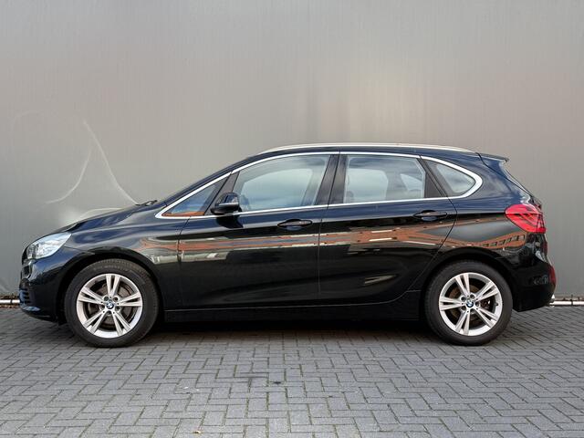 BMW 2-SERIE Active Tourer 218d Centennial Executive NIEUW BINNEN !!
