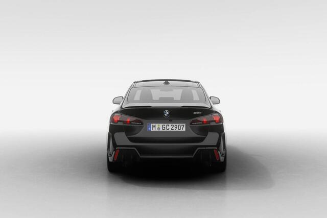 BMW 2-SERIE Gran Coupé 220 | M Sport Pro | Premium Pack | Glazen Panoramadak | Harman Kardon Sound System