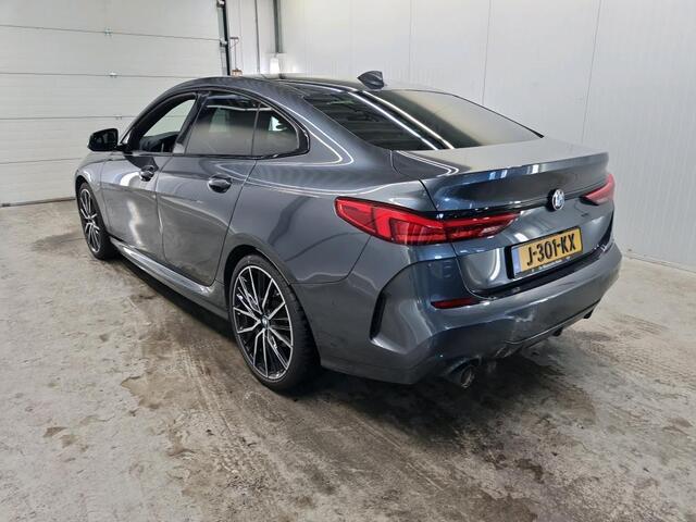 BMW 2-SERIE Gran Coupé 218i Aut. M Sport High Executive | Navi | Camera | Live Cockpit |