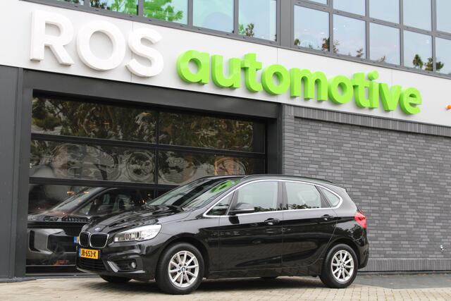BMW 2-SERIE Active Tourer 218i Essential | NAP | DEALER ONDH | SENSOREN ACHTER | AC |