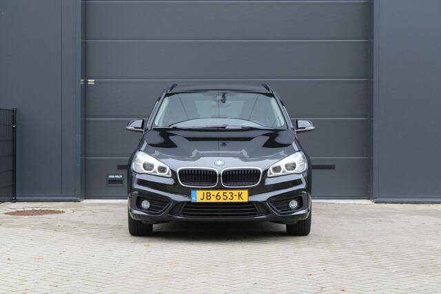 BMW 2-SERIE Active Tourer 218i Essential | NAP | DEALER ONDH | SENSOREN ACHTER | AC |