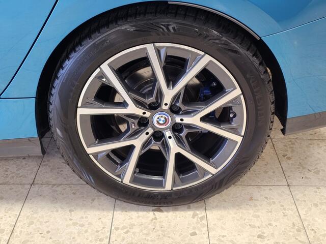 BMW 2-SERIE 218i (136PK) M-Sport Pack Pano Navi NL-Auto Géén Afleverkosten