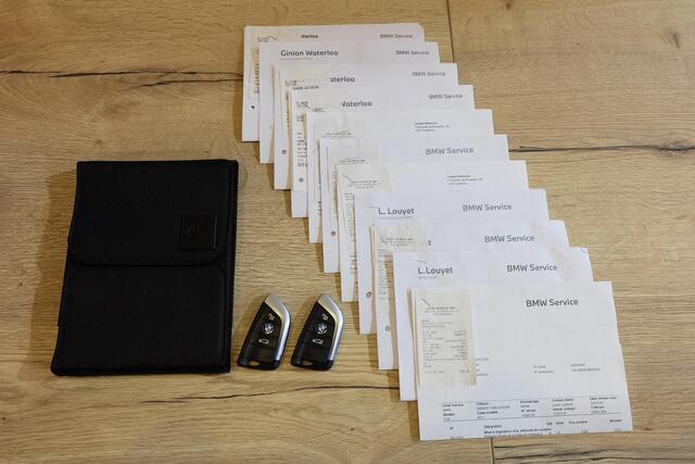 BMW 2-SERIE Active Tourer 218i High Executive / Pano / Camera / Leder / Luxury Line