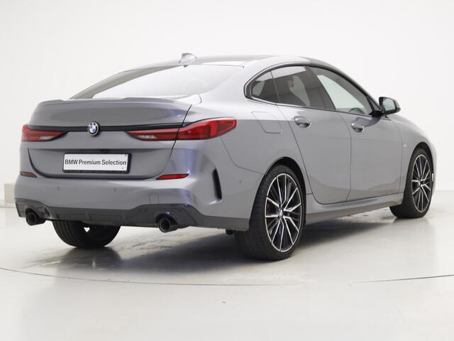 BMW 2-SERIE Gran Coupé 220i M-Sport Pro | Panorama | Harman Kardon | 19" |