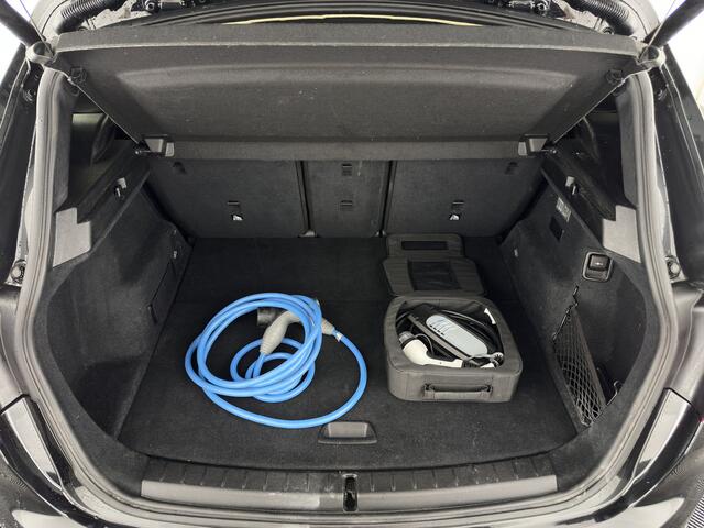 BMW 2-SERIE Active Tourer 225xe iPerformance Executive Aut. *LUXURY-LEATHER | FULL-LED | NAVI-FULLMAP | PRIVACY-GLASS | ECC | PDC | CRUISE | 17''ALU*