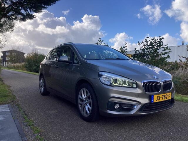 BMW 2-SERIE 225xe Cent.High Ex.