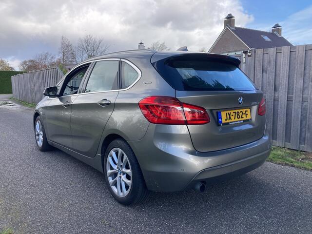 BMW 2-SERIE 225xe Cent.High Ex.