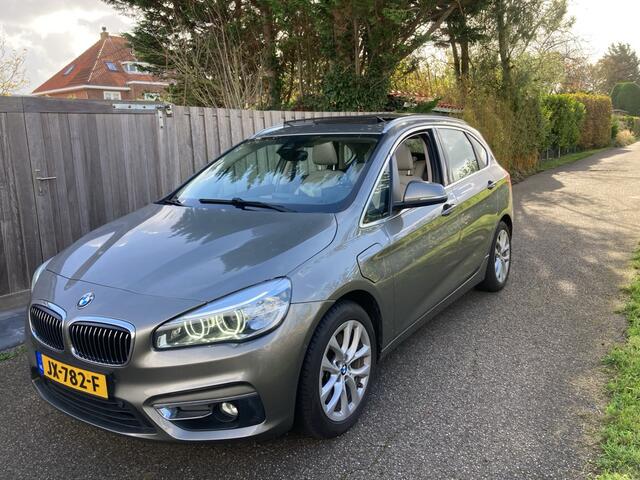 BMW 2-SERIE 225xe Cent.High Ex.