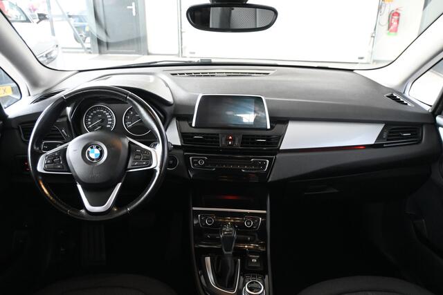 BMW 2-SERIE Active Tourer 225xe iPerformance Automaat Clima Navigatie LED Rijklaarprijs Inruil Mogelijk!