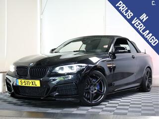 bmw-2-serie-cabrio-m240i-h&k-navi-p