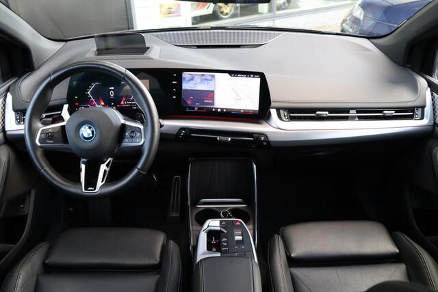 BMW 2-SERIE Active Tourer 225e xDrive M-Sport | HUD | Leder | Panoramadak | 360 Camera | Harman Kardon | Keyless