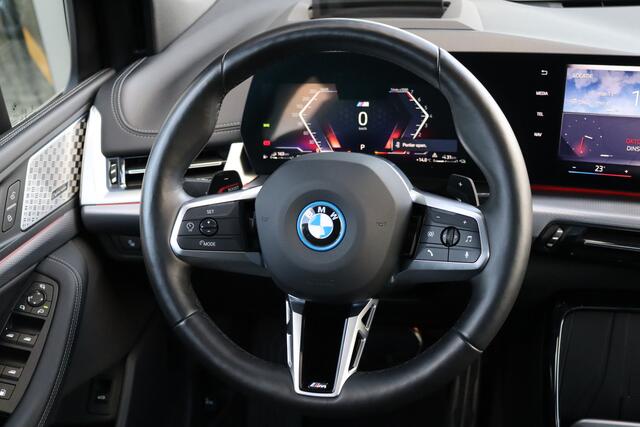 BMW 2-SERIE Active Tourer 225e xDrive M-Sport | HUD | Leder | Panoramadak | 360 Camera | Harman Kardon | Keyless