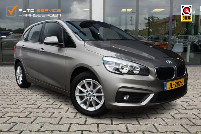 BMW 2-SERIE Active Tourer 218i | Leder | Camera | Trekhaak |