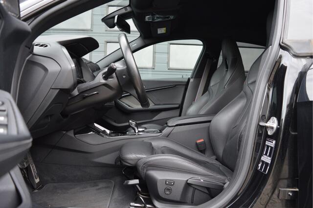 BMW 2-SERIE Gran Coupé 218i High Executive | M-PAKKET | ACC | H&K | CAMERA |