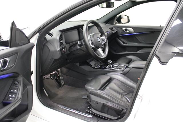 BMW 2-SERIE Gran Coupé 218i High Executive Edition M-sport|Pano|Kuip|Headup|Stoelverw.