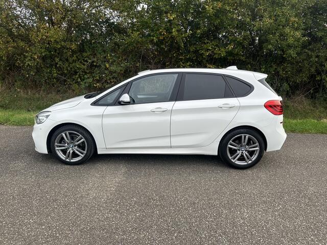 BMW 2-SERIE 218i Cent.High Ex.