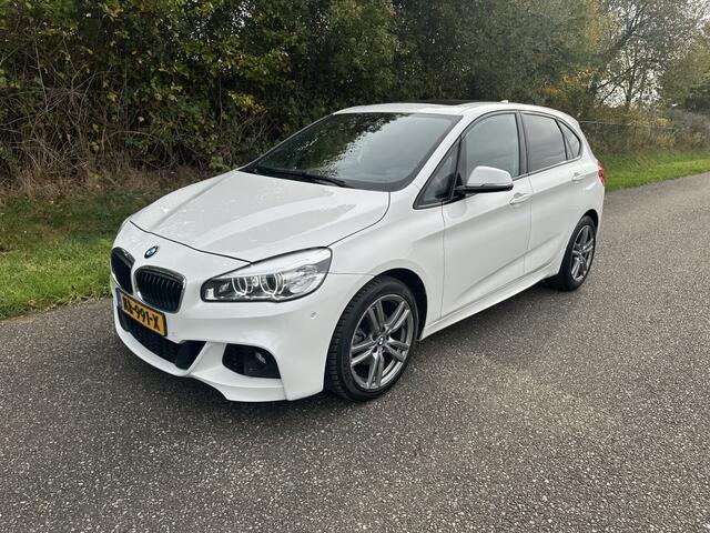 BMW 2-SERIE 218i Cent.High Ex.