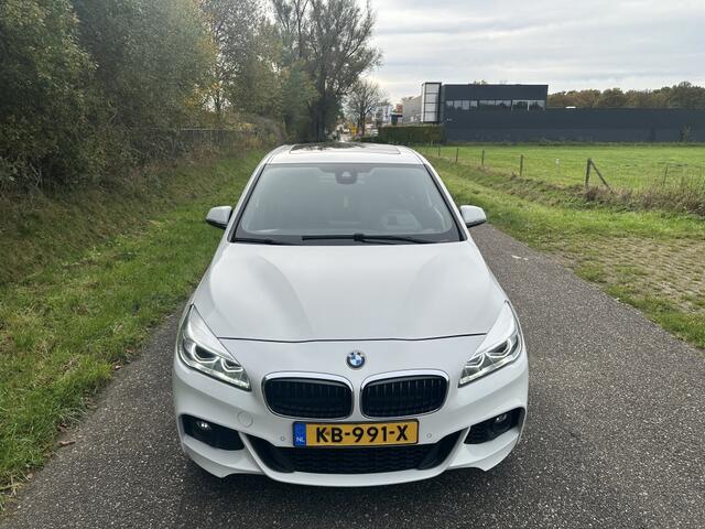 BMW 2-SERIE 218i Cent.High Ex.