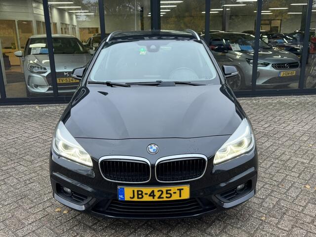 BMW 2-SERIE Active Tourer 216d Corporate Lease*Navi*ECC*EXPORT/EX.BPM*