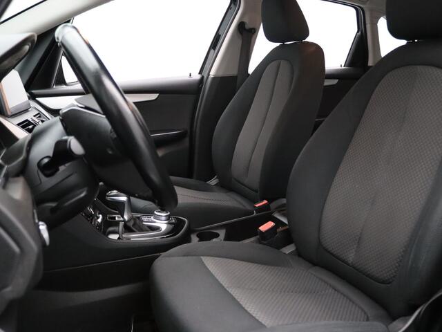 BMW 2-SERIE Active Tourer 225xe iPerformance Saphir Edition Climate | Cruise | Navi | Parkeersens. v+a | Stoelverw.