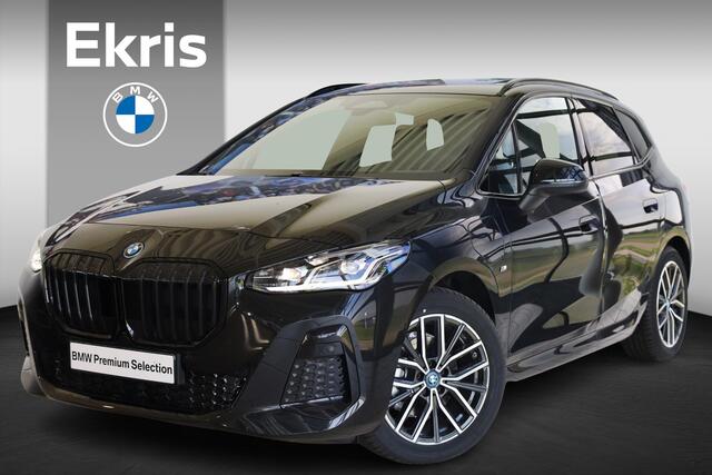 BMW 2-SERIE Active Tourer 225e xDrive M Sportpakket Pro | Driving Assitant Plus | Panoramadak | Trekhaak