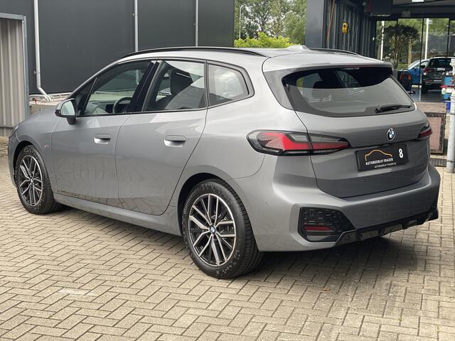 BMW 2-SERIE 220 I ACTIVE TOURER AUTOMAAT M-SPORT 170 PK RIJKLAAR