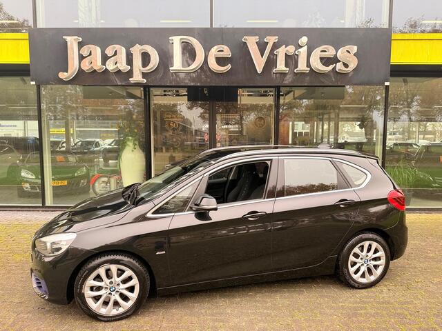 BMW 2-SERIE Active Tourer 218i Sport