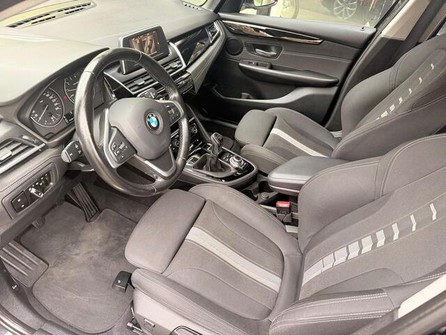 BMW 2-SERIE Active Tourer 218i Sport