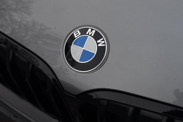 BMW 2-SERIE Gran Coupé 218i M-Sport | Panodak | Stoel + Stuurverwarming | Privacy Glas | 19'Inch | Adaptief LED