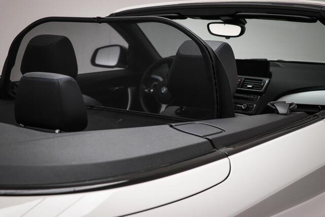 BMW 2-SERIE Cabrio M240i Executive | COMFORT / SAFETY- PACK | LEDER | STUURVERWARMING