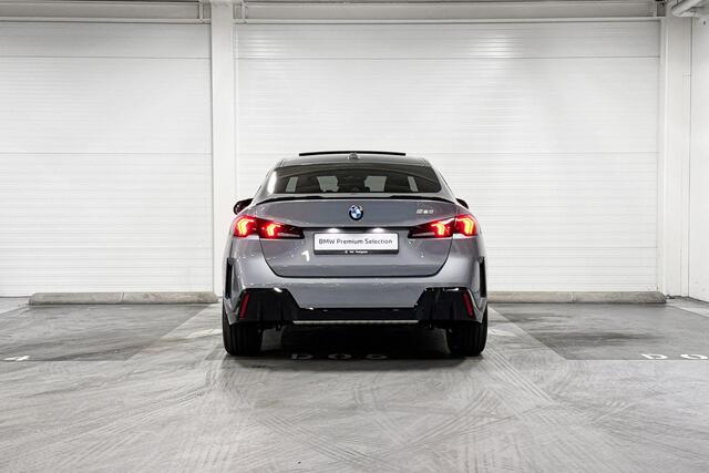 BMW 2-SERIE Gran Coupé 220 | M-Sport Pro | Innovation Pack | Driving Assistant Plus | Harman/Kardon | Panoramadak | Comfort Access