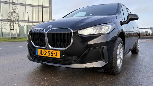 BMW 2-SERIE Active Tourer 218i
