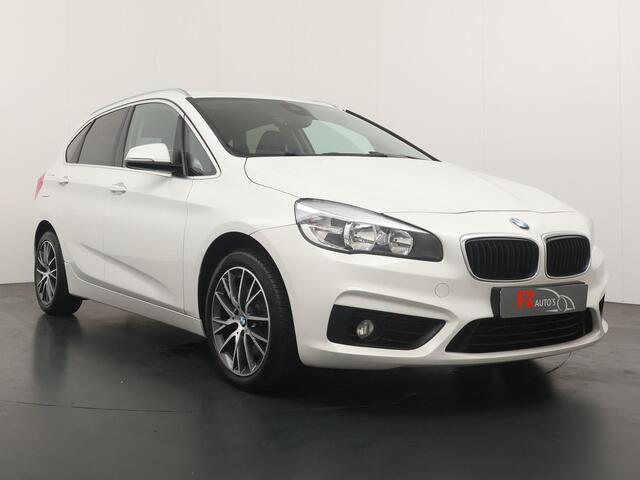 BMW 2-SERIE Active Tourer 218i M Sport - Navigatie - Climate Controle - Afneembare Trekhaak