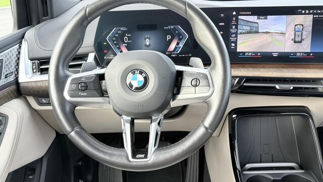 BMW 2-SERIE Active Tourer 220i