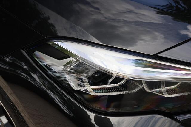 BMW 2-SERIE Gran Coupé 218i M Sport Edition M-Sport | Adap Cruise | Live Cockpit | Stuurwielverwarming | Parkeerhulpsysteem | DAB | Stoelverwarming | Shadowline | Grootlichtassistent | etc.