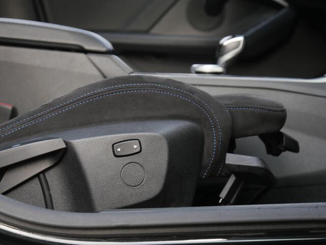 BMW 2-SERIE GRAN COUPE 218i M-SPORT/ PANORAMADAK/ SCHAALSTOELEN/ PARKING PACK