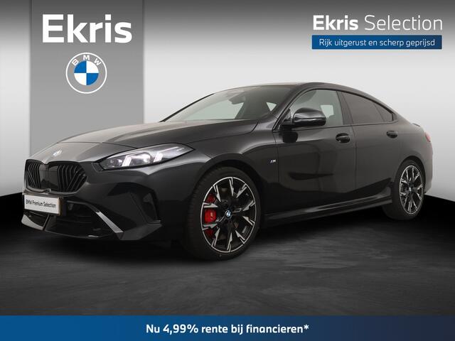 BMW 2-SERIE 220 Gran Coupé | M Sportpakket Pro | Premium Pack | Ekris Selection