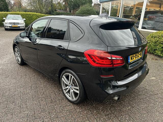 BMW 2-SERIE Active Tourer 218i Centennial High Executive M Sport