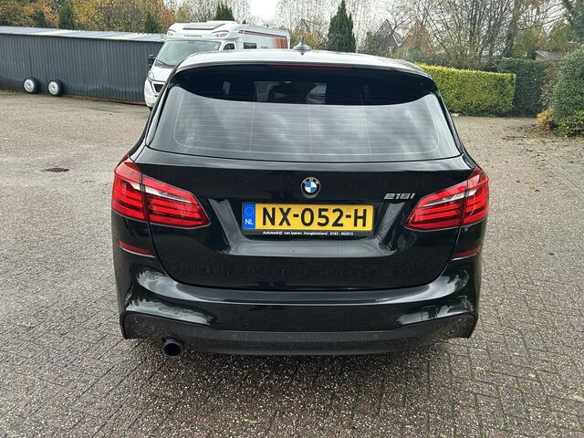 BMW 2-SERIE Active Tourer 218i Centennial High Executive M Sport