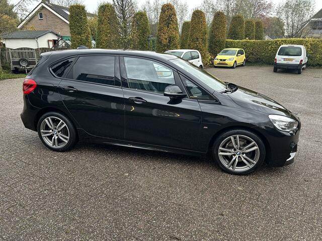 BMW 2-SERIE Active Tourer 218i Centennial High Executive M Sport