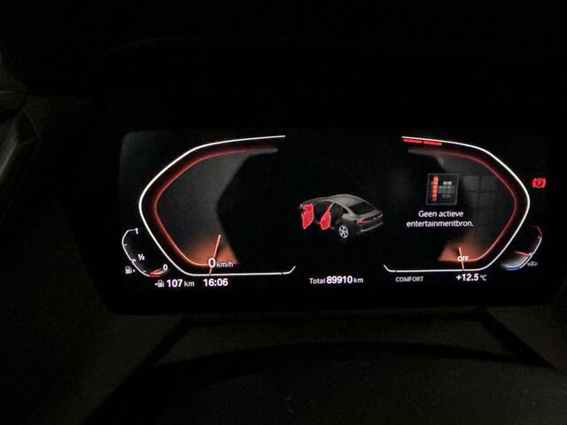 BMW 2-SERIE Gran Coupé 218i High Executive Edition Sportstoelen | M-pakket | Lage KM. Stand NAP!