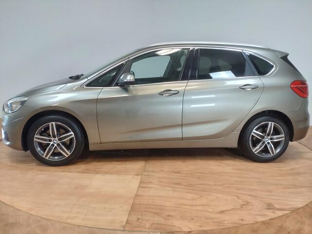 BMW 2-SERIE 218i | Automaat