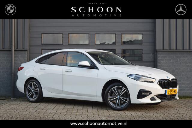 BMW 2-SERIE Gran Coupé 218i High Executive Edition