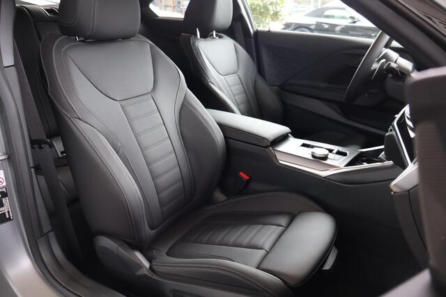 BMW 2-SERIE Coupé 218i | M Sportpakket | Innovation Pack | Comfort Pack